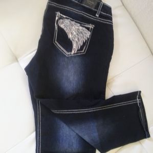 ZCO Jeans Premium Capris